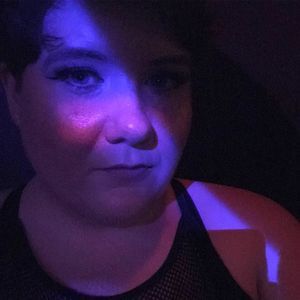 Meet your Posher, Bethany